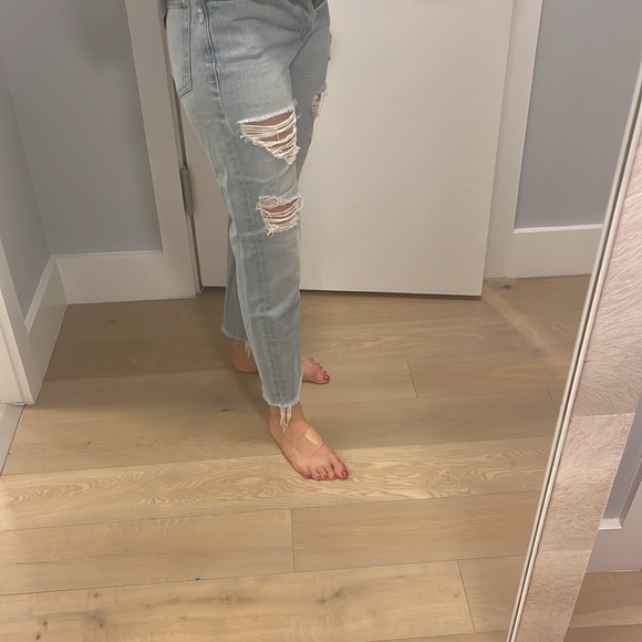 Frame denim le original jeans - Picture 4 of 5